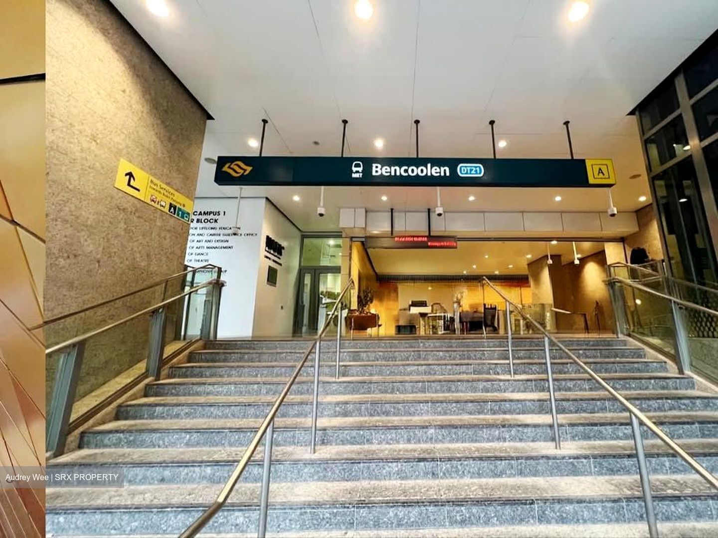 School Of The Arts (sota) (D9), Retail #579254721